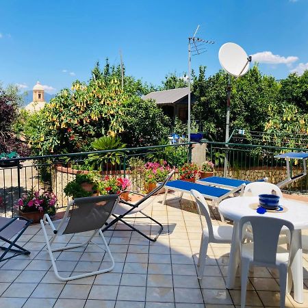 维克艾库塞La Terrazza公寓 外观 照片