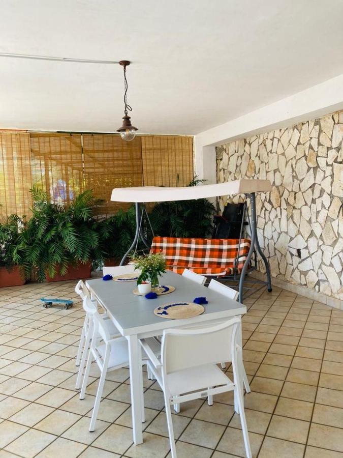 维克艾库塞La Terrazza公寓 外观 照片