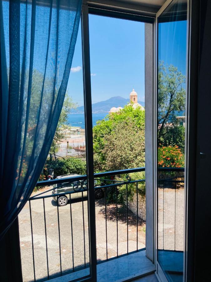 维克艾库塞La Terrazza公寓 外观 照片